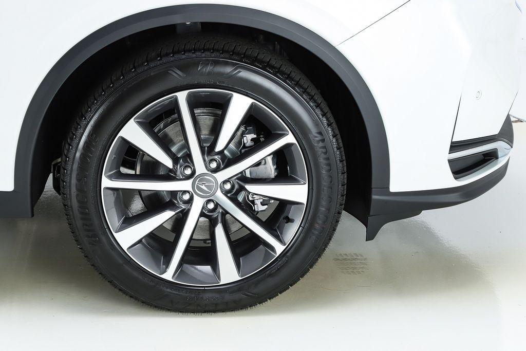 new 2026 Acura MDX car, priced at $59,150