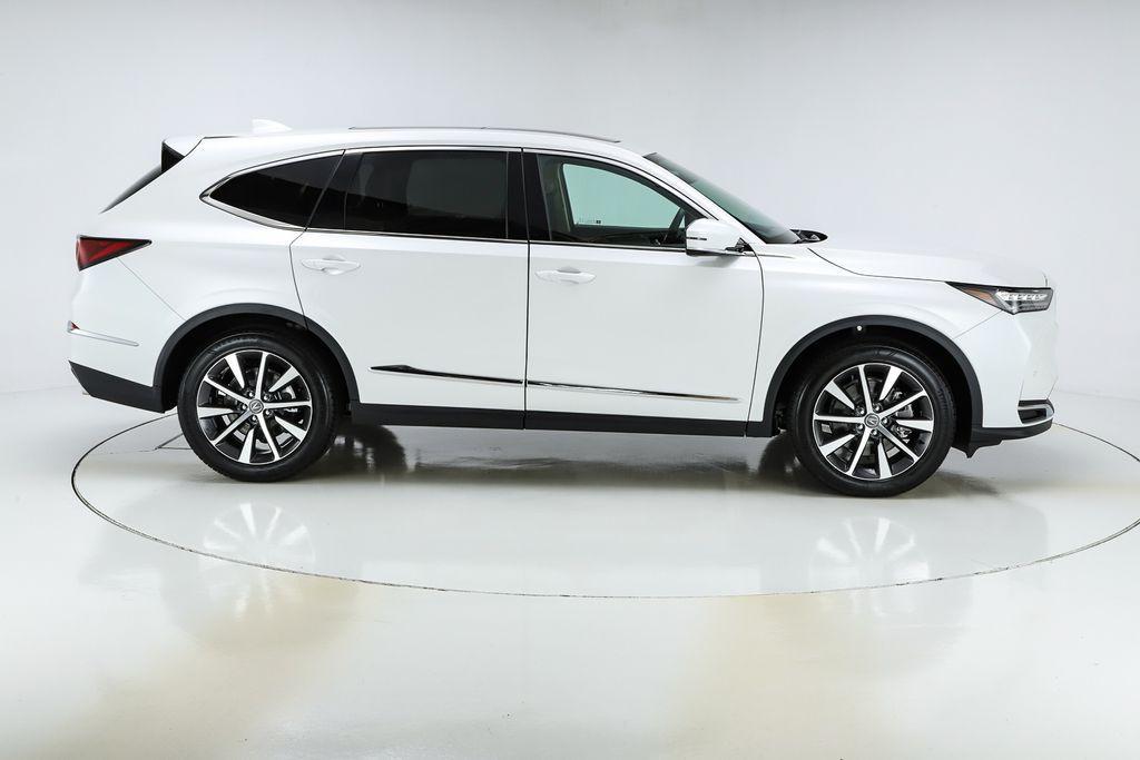 new 2026 Acura MDX car, priced at $59,150
