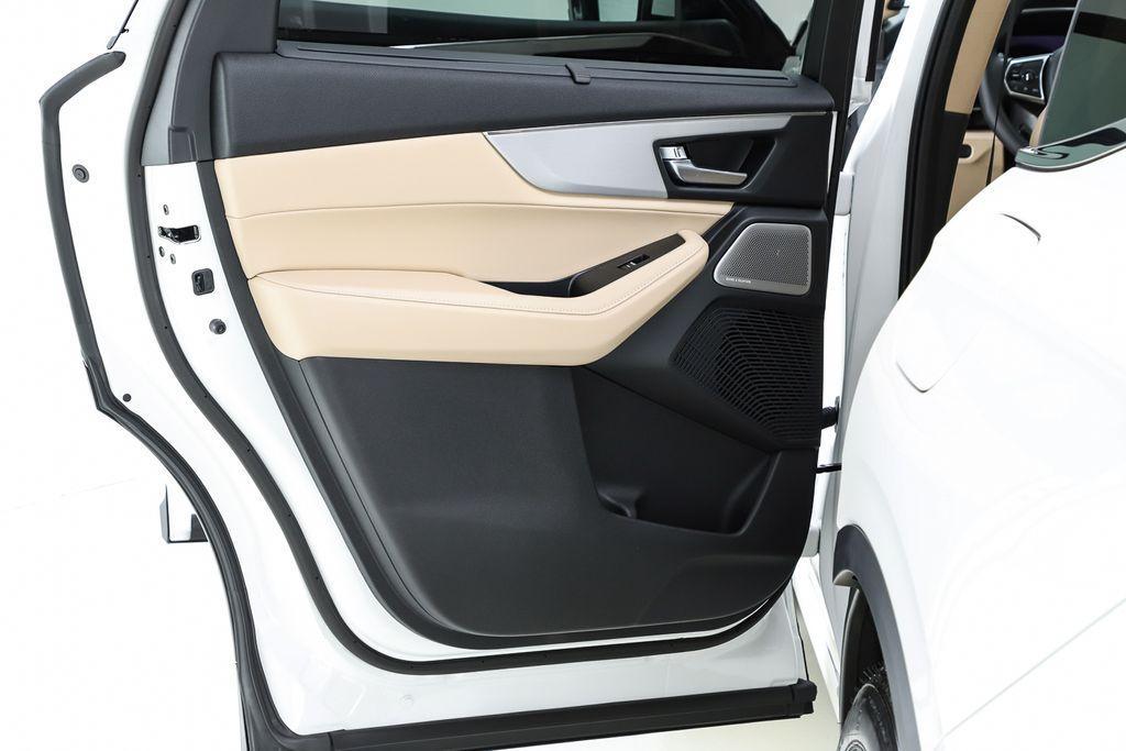 new 2026 Acura MDX car, priced at $59,150