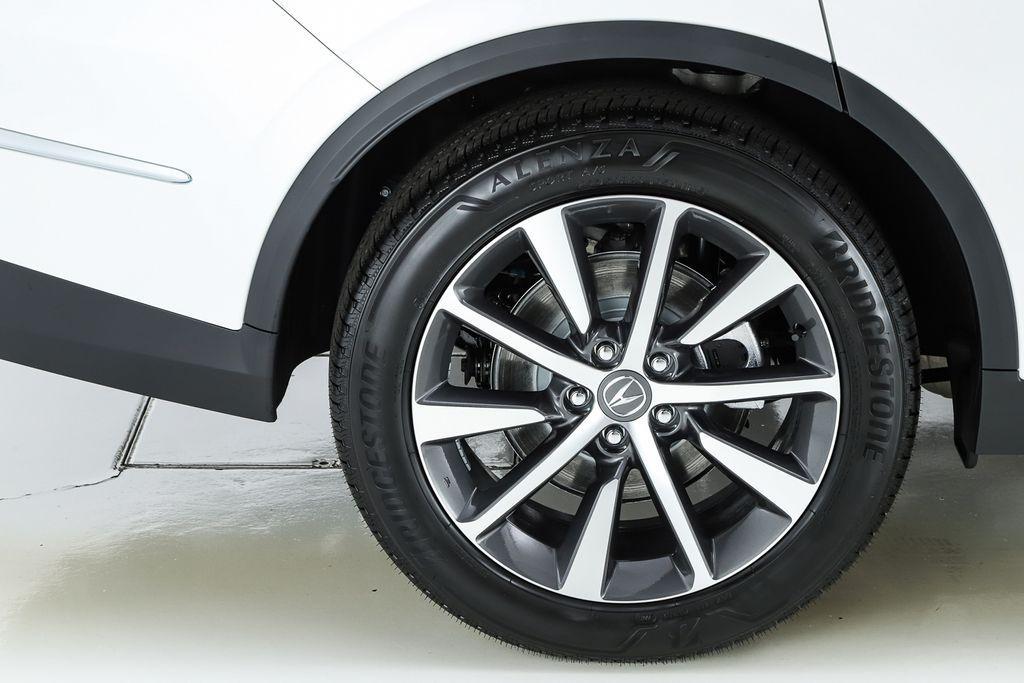new 2026 Acura MDX car, priced at $59,150