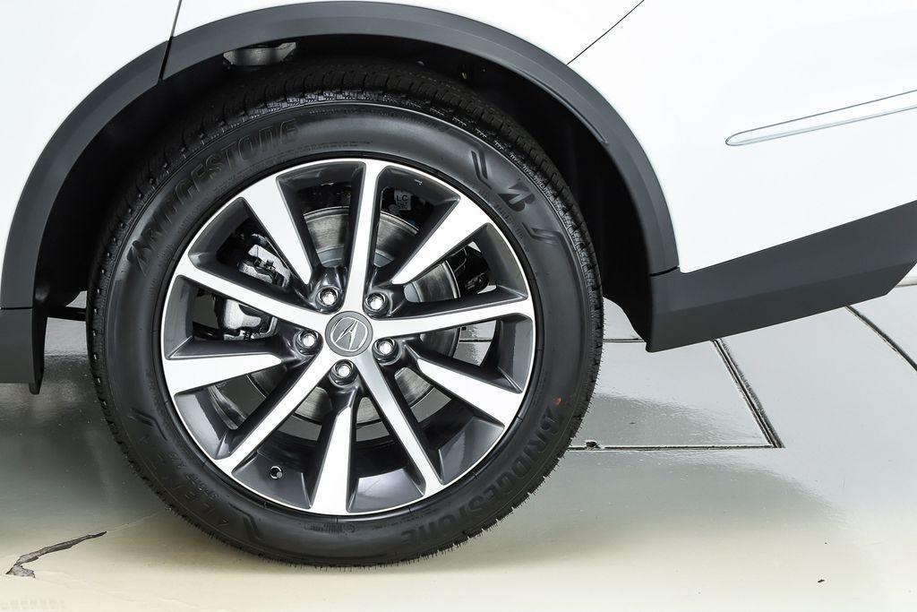 new 2026 Acura MDX car, priced at $59,150