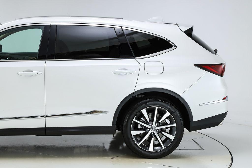 new 2026 Acura MDX car, priced at $59,150
