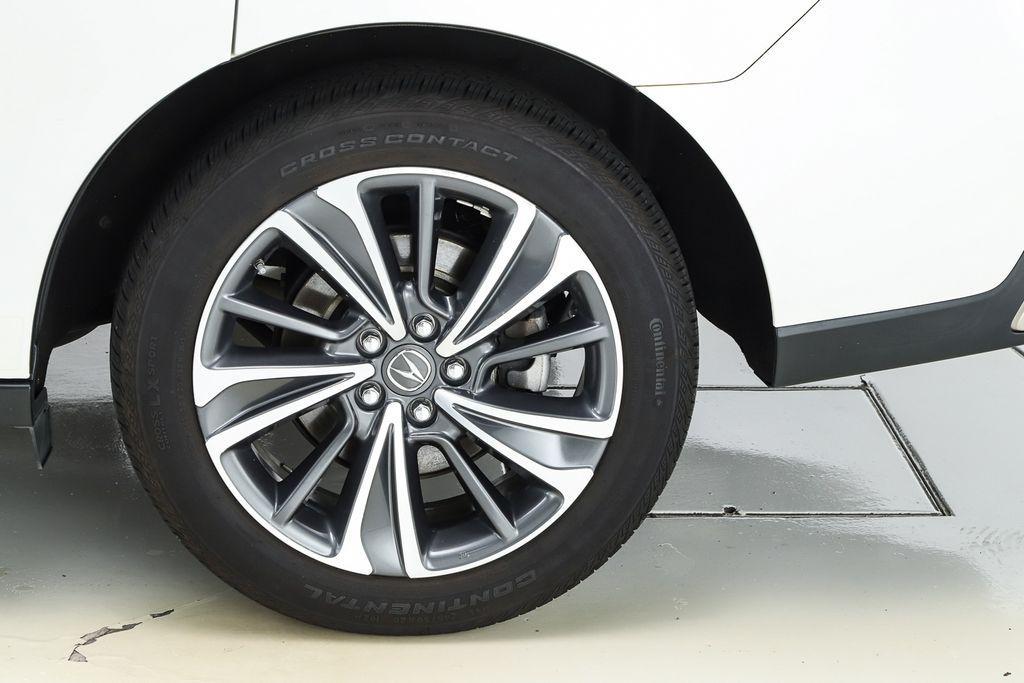 used 2019 Acura MDX car, priced at $22,993