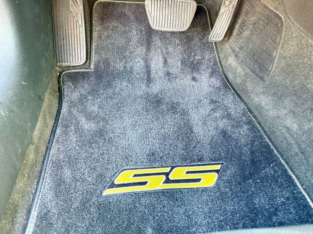 used 2010 Chevrolet Camaro car, priced at $21,995