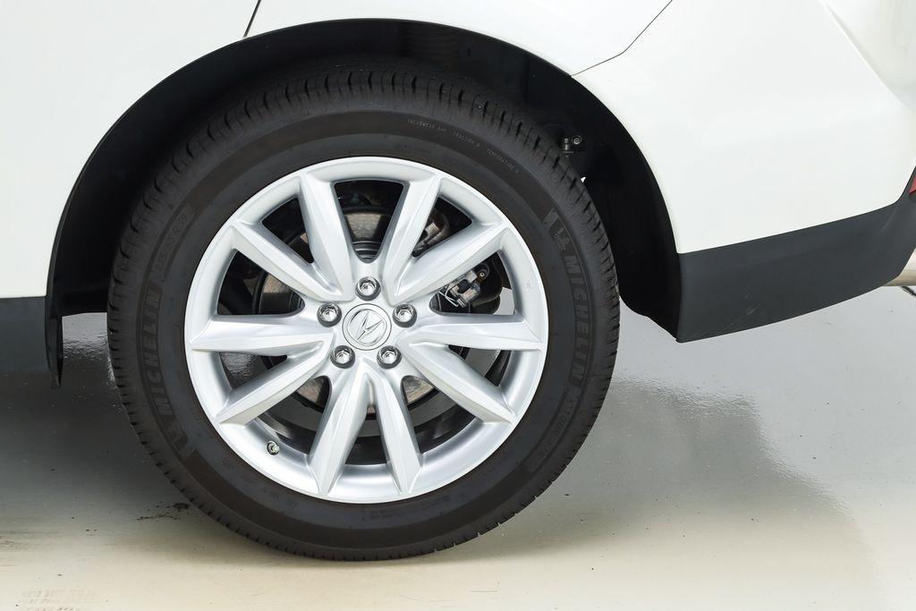 used 2019 Acura RDX car, priced at $25,954