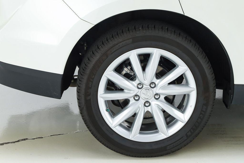 used 2019 Acura RDX car, priced at $25,954