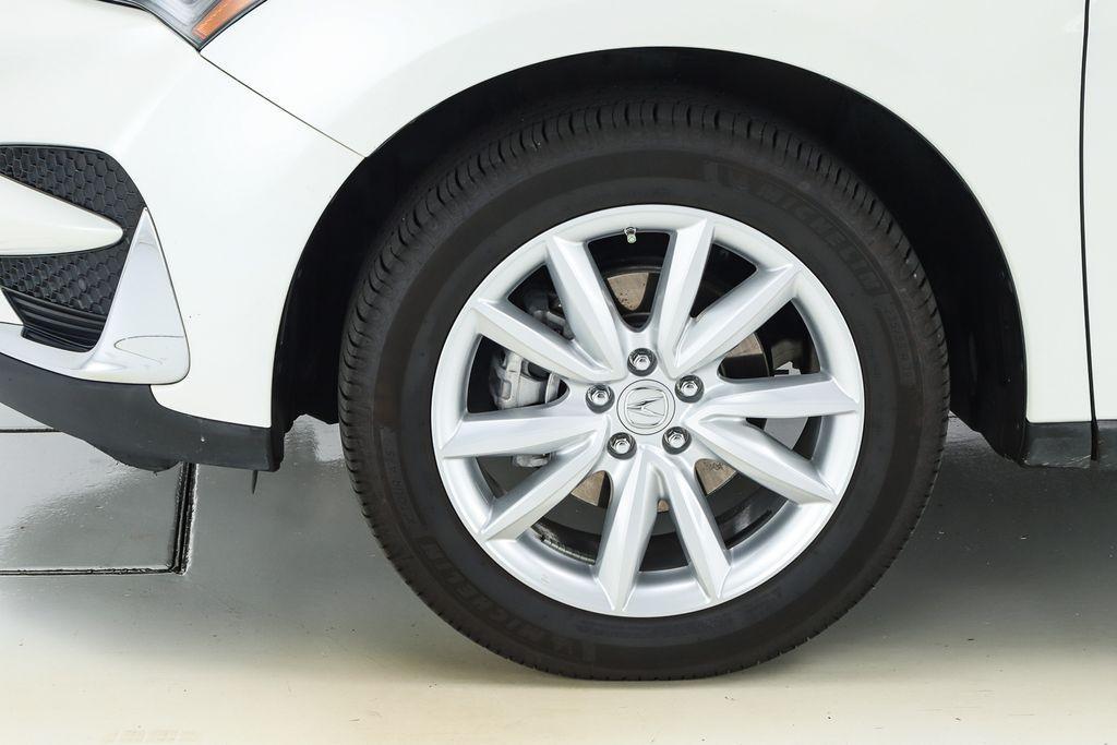 used 2019 Acura RDX car, priced at $25,954