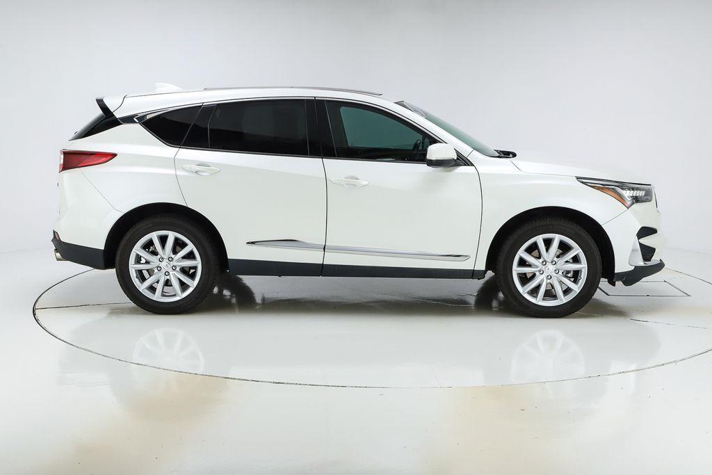 used 2019 Acura RDX car, priced at $25,954