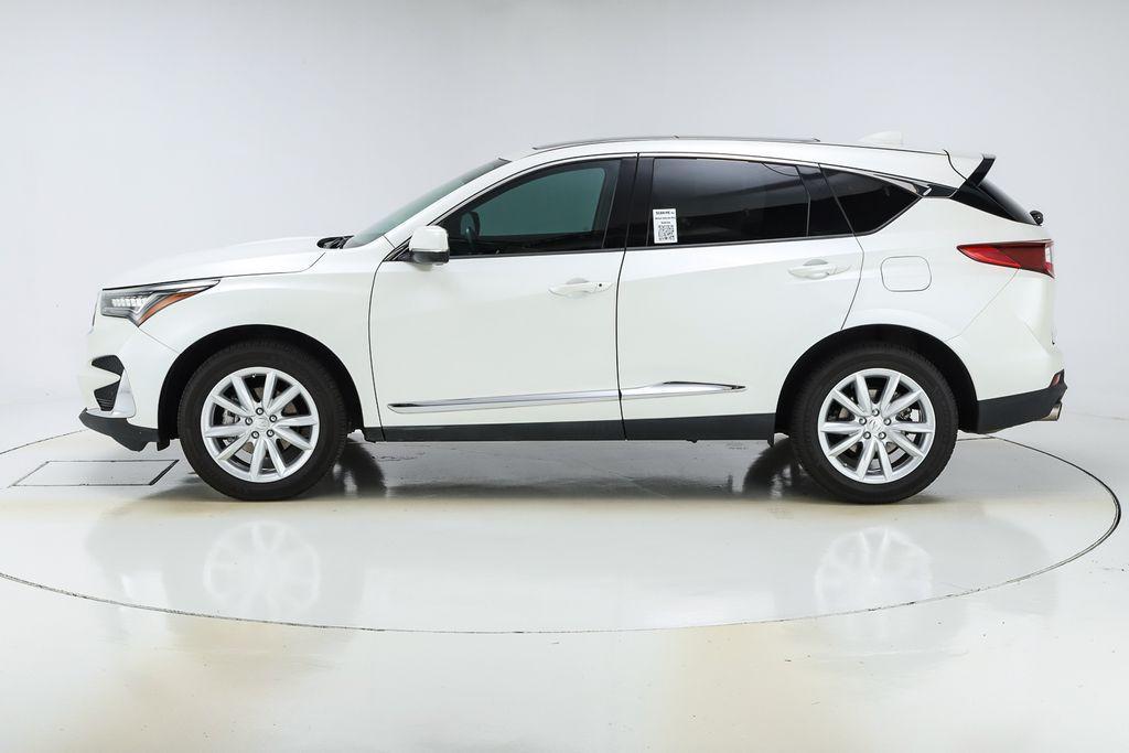 used 2019 Acura RDX car, priced at $25,954