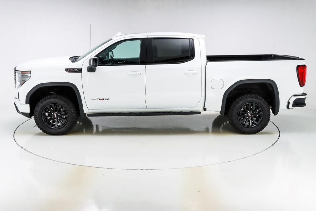 used 2022 GMC Sierra 1500 car, priced at $56,929