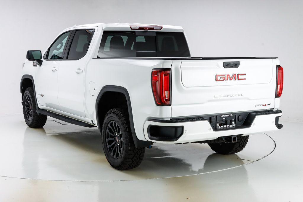 used 2022 GMC Sierra 1500 car, priced at $56,929