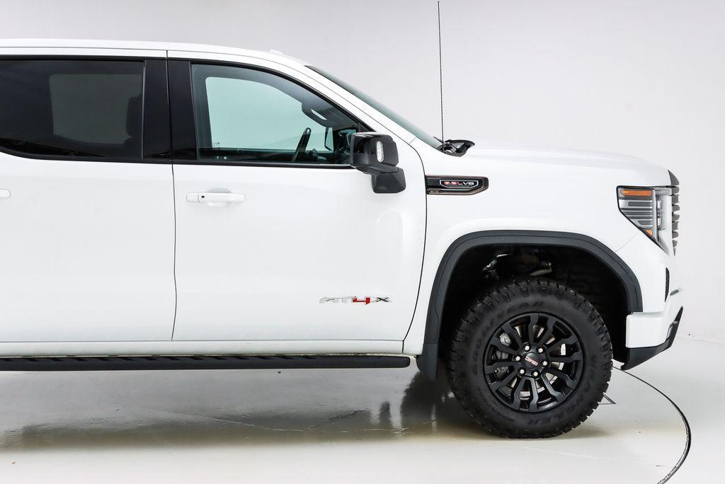 used 2022 GMC Sierra 1500 car, priced at $56,929