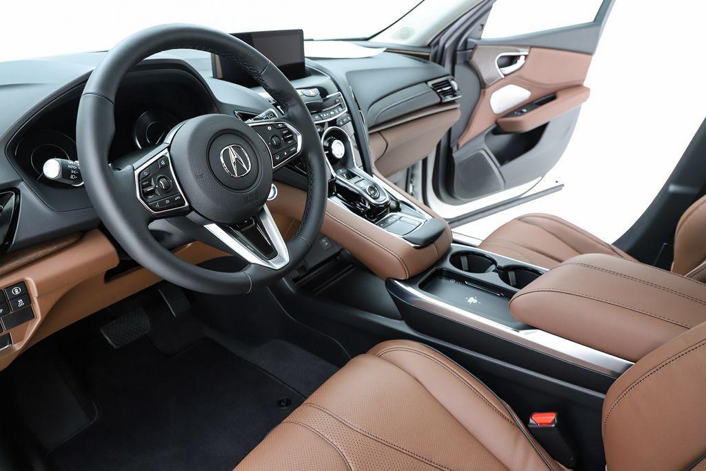 new 2026 Acura RDX car, priced at $54,800