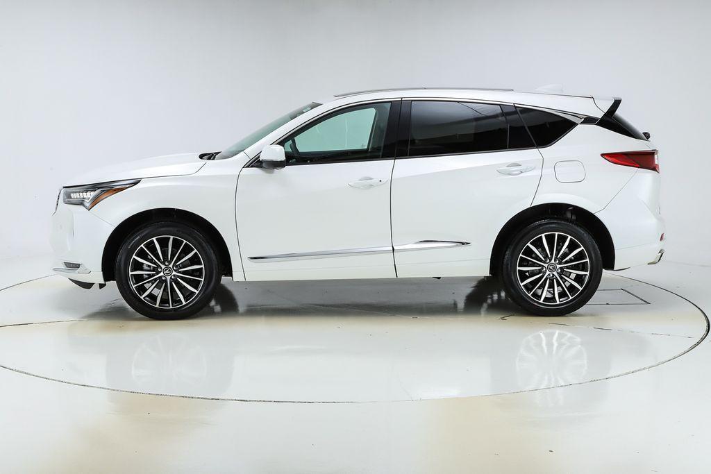 new 2026 Acura RDX car, priced at $54,800
