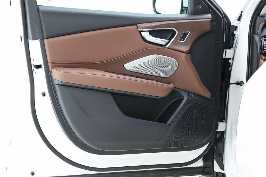 new 2026 Acura RDX car, priced at $54,800