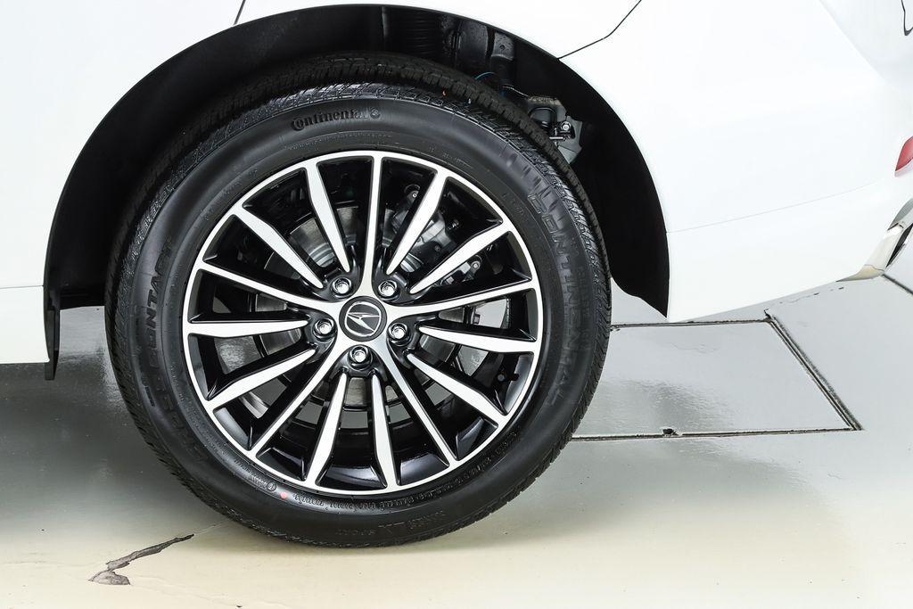 new 2026 Acura RDX car, priced at $54,800