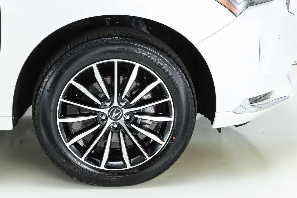 new 2026 Acura RDX car, priced at $54,800