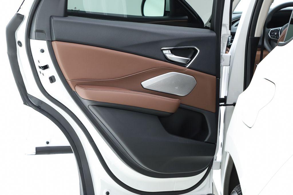 new 2026 Acura RDX car, priced at $54,800