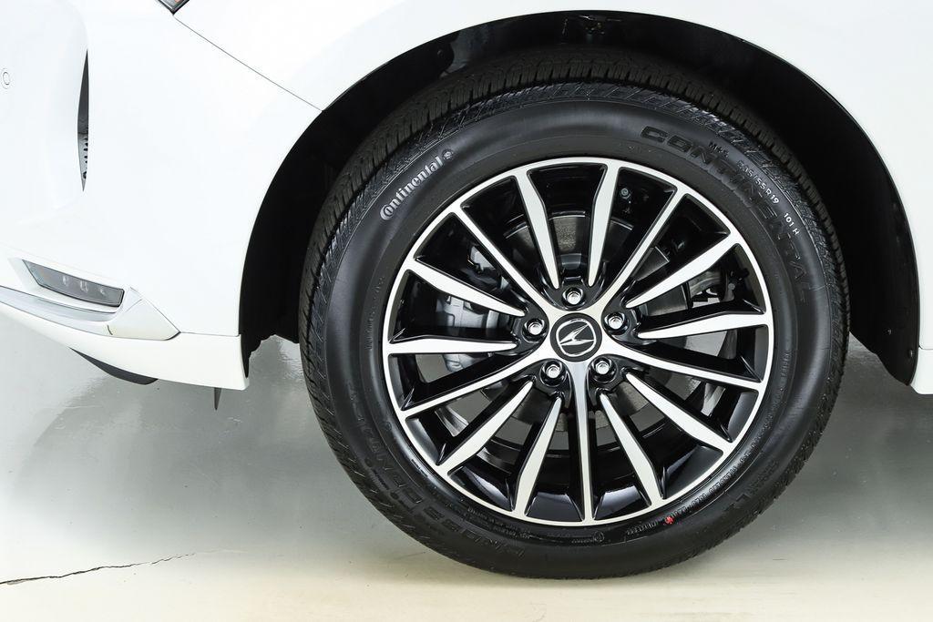 new 2026 Acura RDX car, priced at $54,800