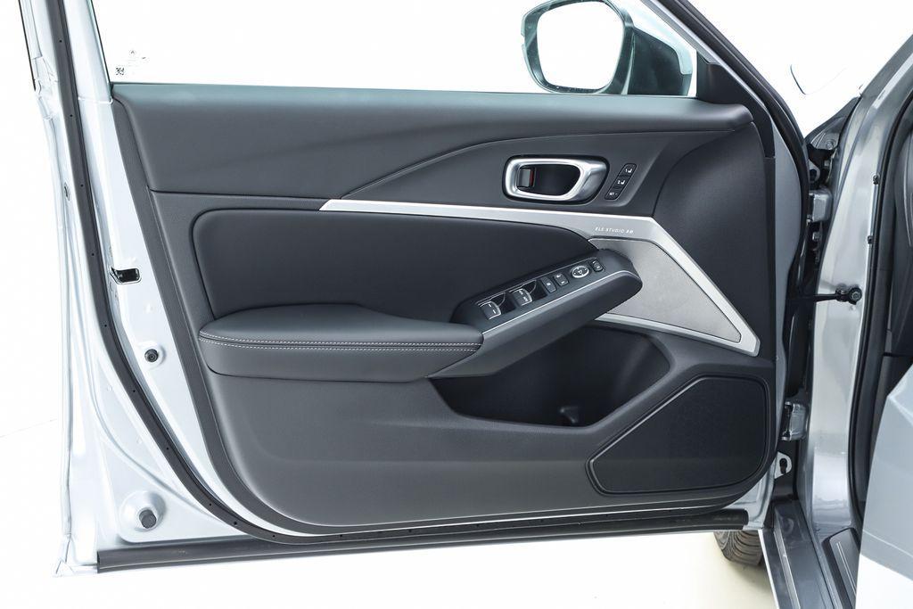 new 2025 Acura Integra car, priced at $39,195
