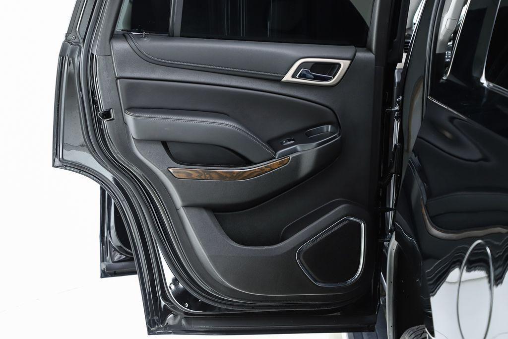 used 2019 GMC Yukon car, priced at $29,467