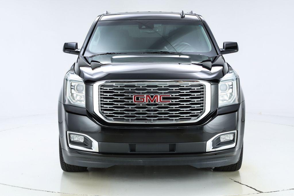 used 2019 GMC Yukon car, priced at $29,467