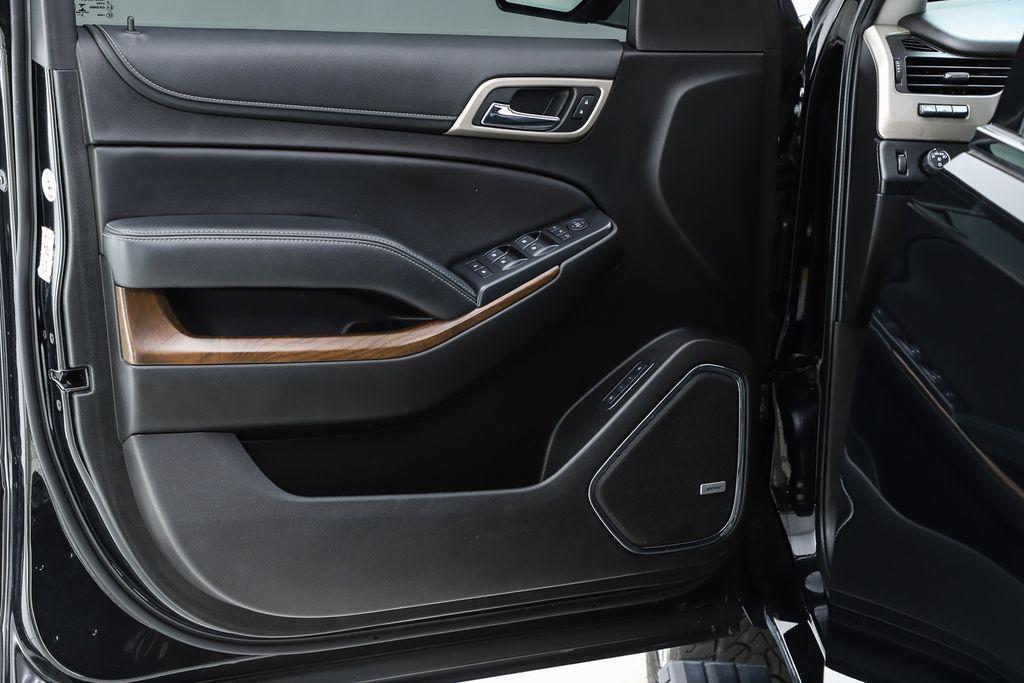 used 2019 GMC Yukon car, priced at $29,467