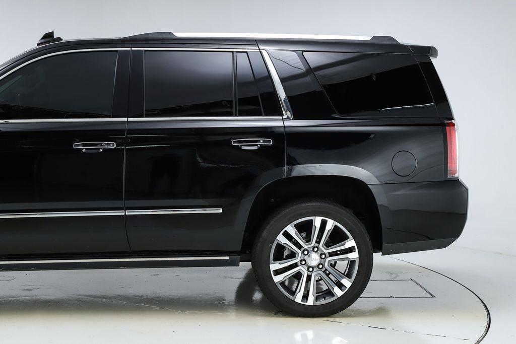 used 2019 GMC Yukon car, priced at $29,467