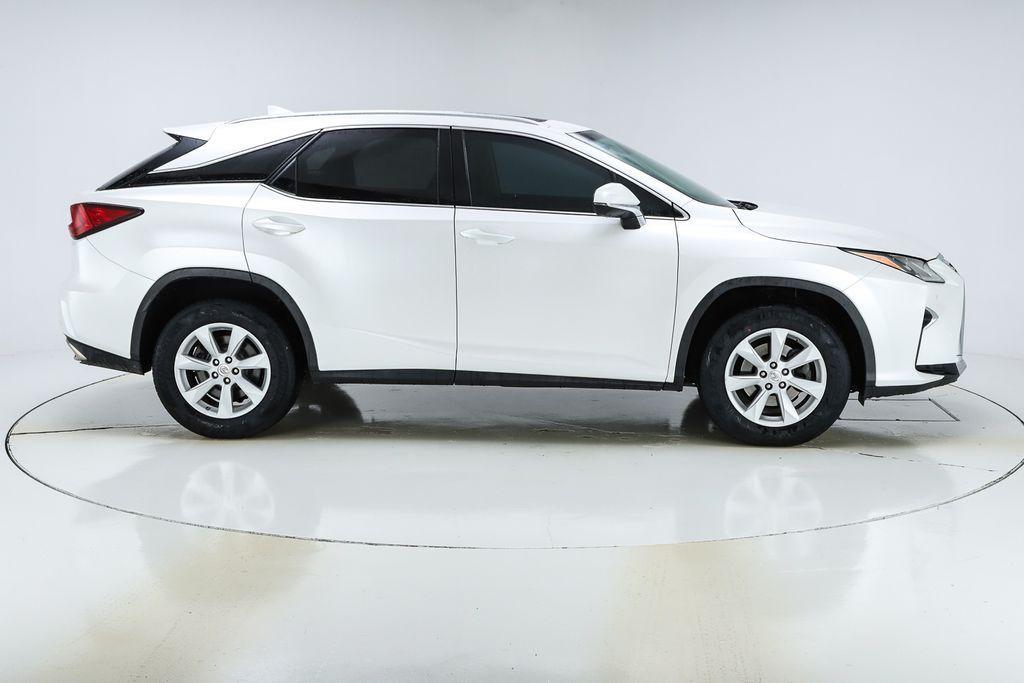 used 2017 Lexus RX 350 car, priced at $21,967