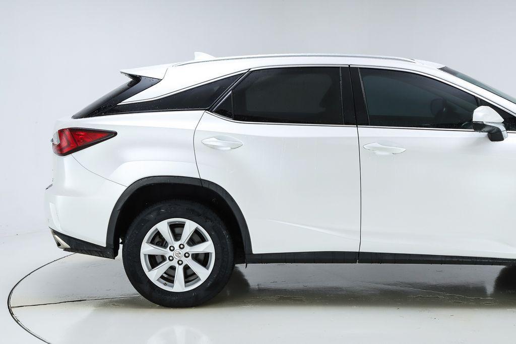 used 2017 Lexus RX 350 car, priced at $21,967