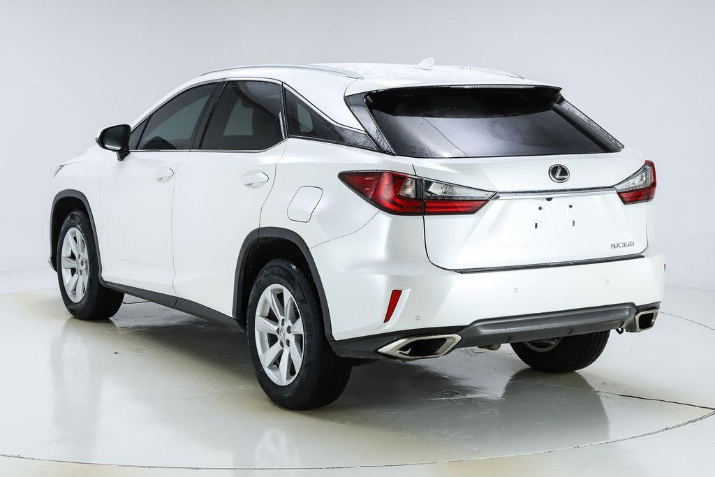 used 2017 Lexus RX 350 car, priced at $21,967