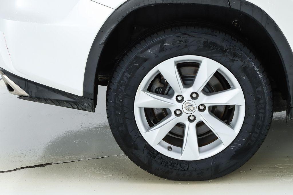 used 2017 Lexus RX 350 car, priced at $21,967