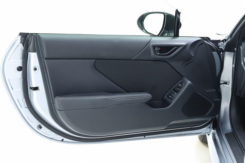 used 2023 Toyota GR86 car, priced at $28,936