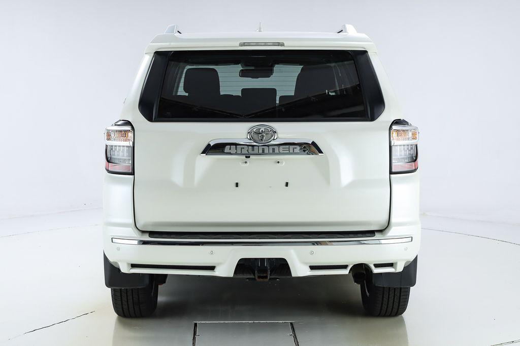 used 2022 Toyota 4Runner car, priced at $48,744