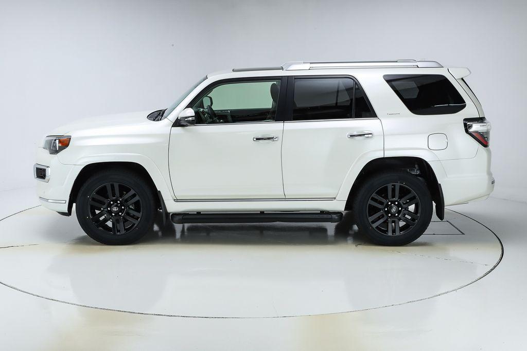 used 2022 Toyota 4Runner car, priced at $48,744
