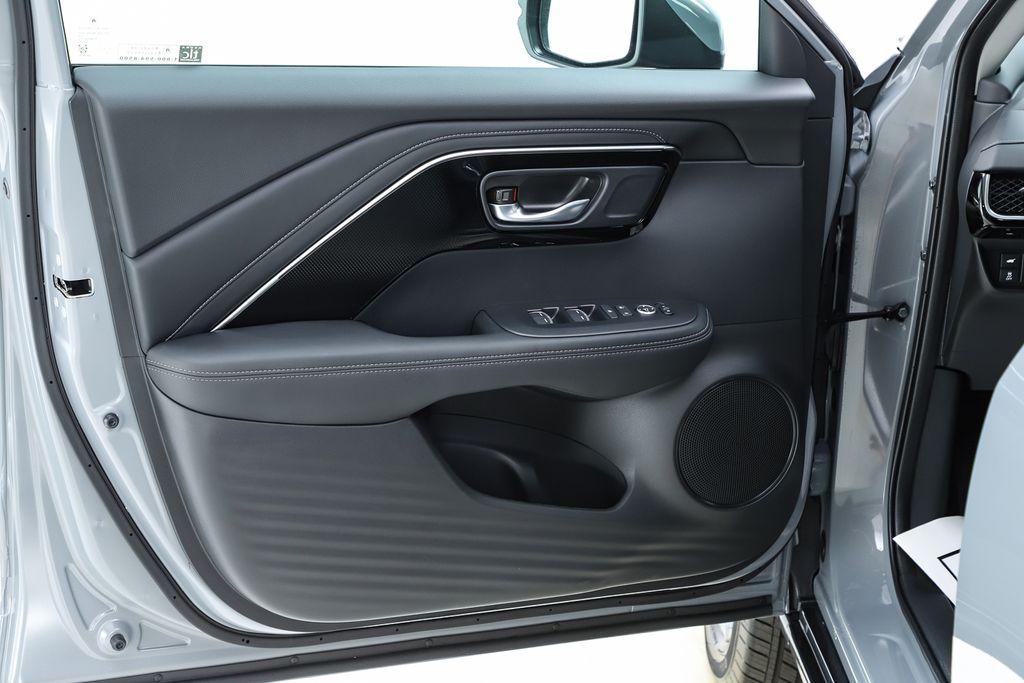 new 2025 Acura ADX car, priced at $38,950