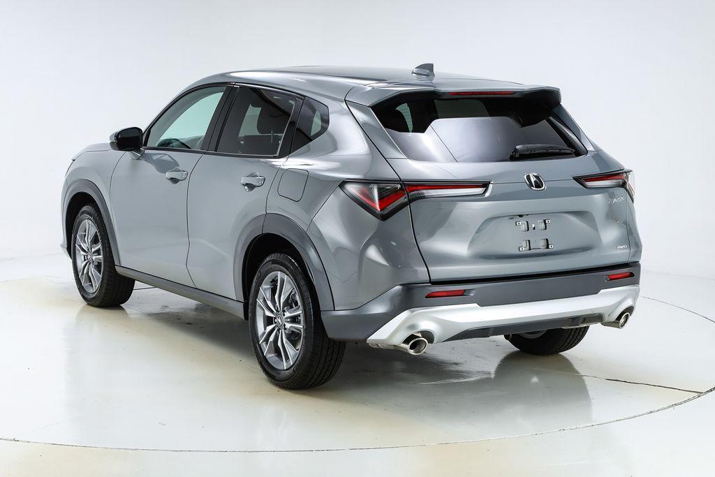 new 2025 Acura ADX car, priced at $38,950