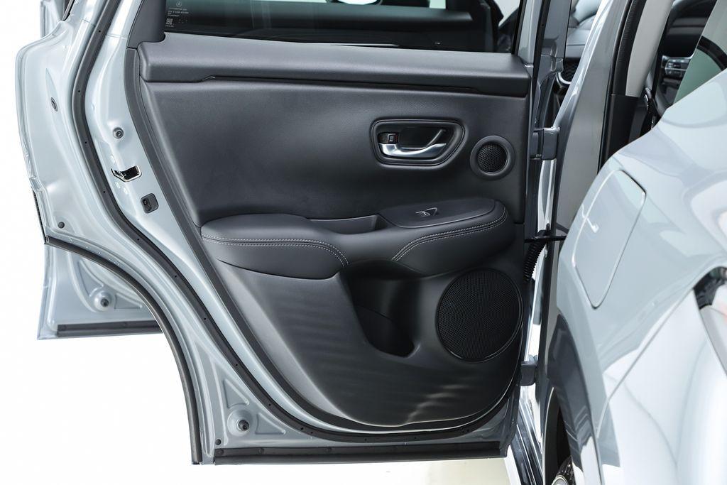new 2025 Acura ADX car, priced at $38,950