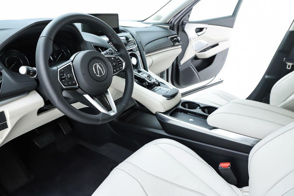 new 2026 Acura RDX car, priced at $49,650