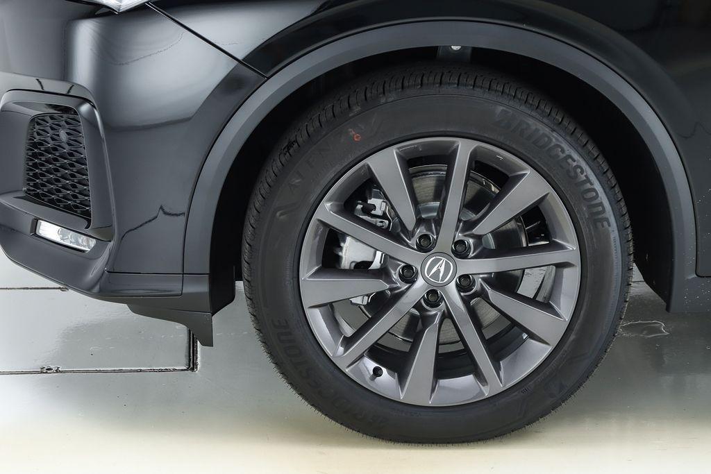 new 2026 Acura MDX car, priced at $64,350