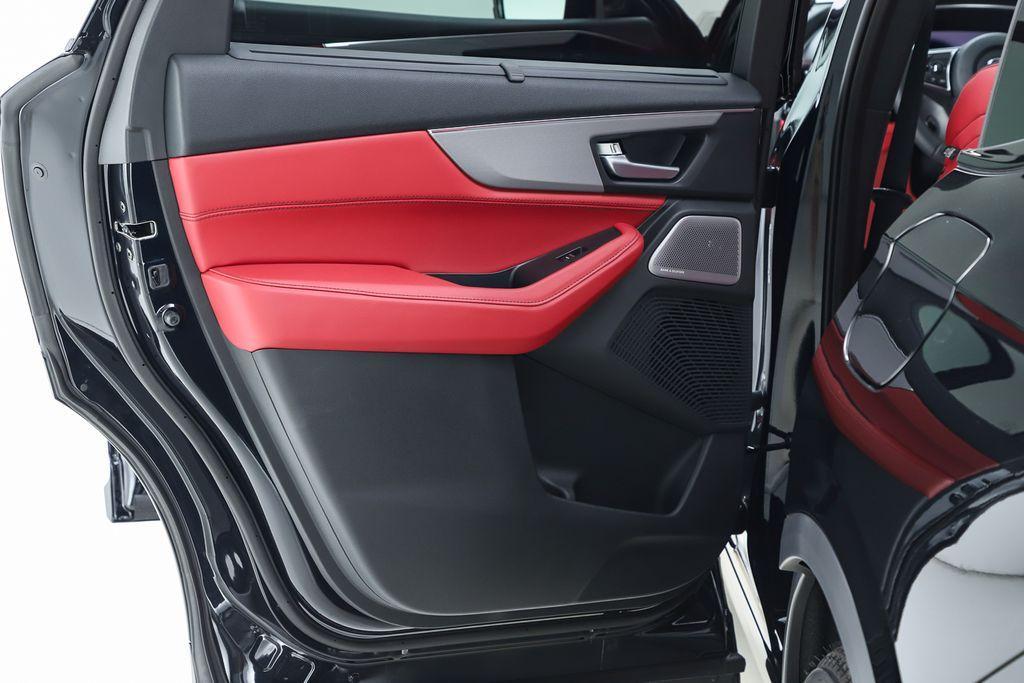new 2026 Acura MDX car, priced at $64,350