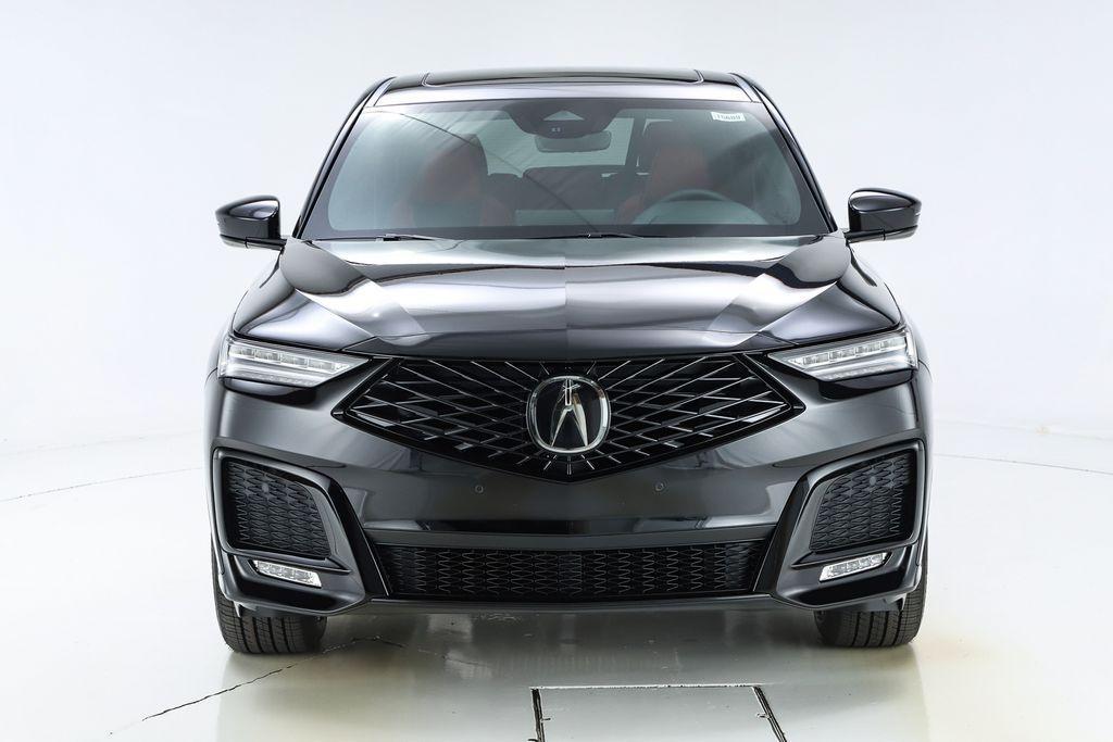 new 2026 Acura MDX car, priced at $64,350