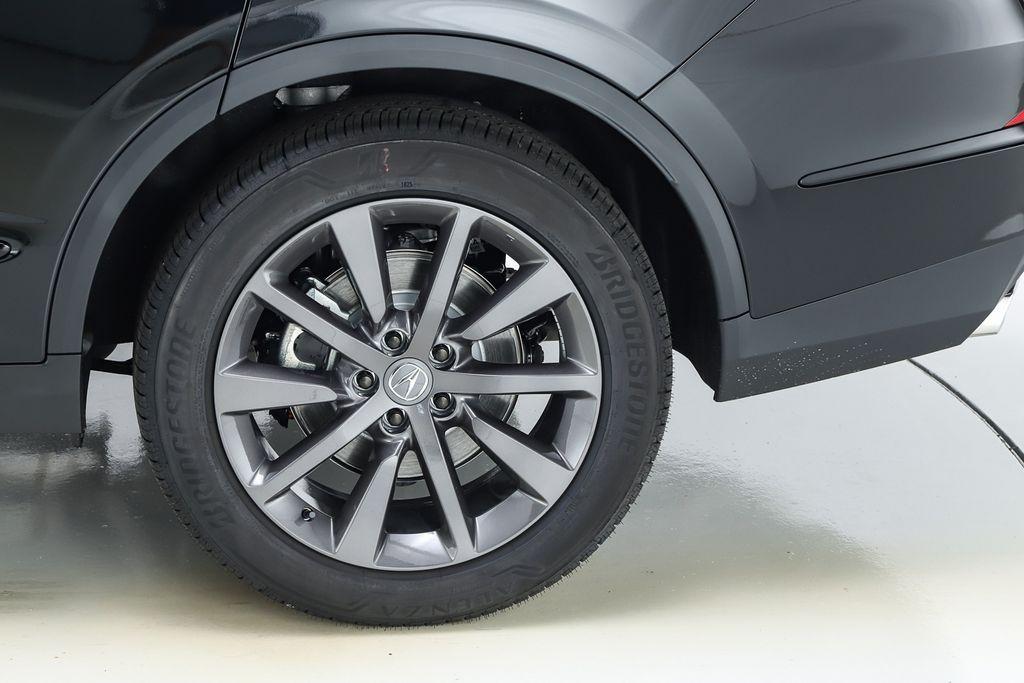 new 2026 Acura MDX car, priced at $64,350