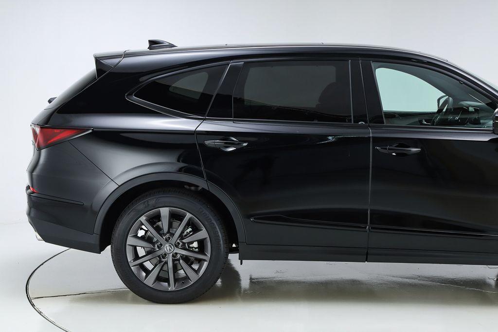 new 2026 Acura MDX car, priced at $64,350