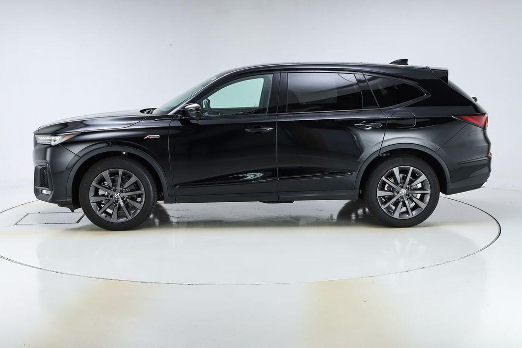new 2026 Acura MDX car, priced at $64,350