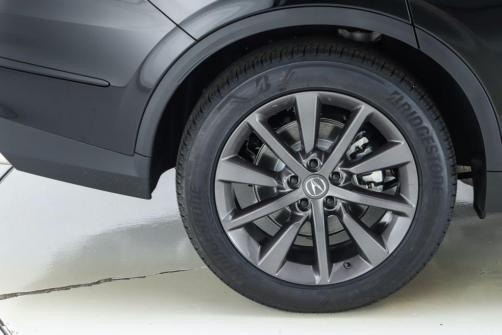 new 2026 Acura MDX car, priced at $64,350