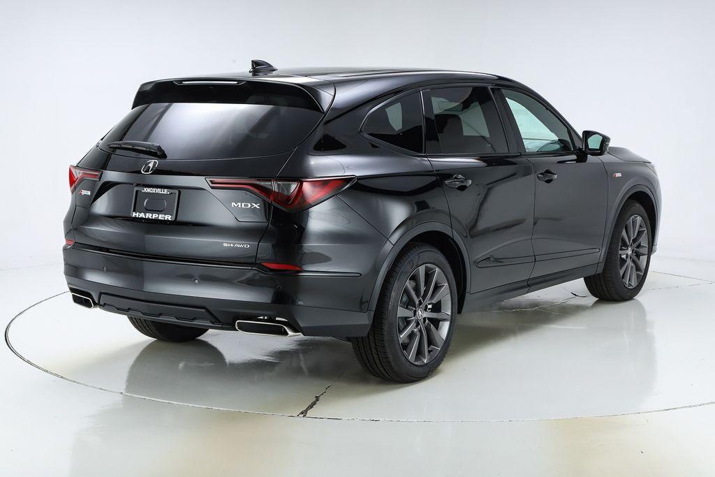 new 2026 Acura MDX car, priced at $64,350