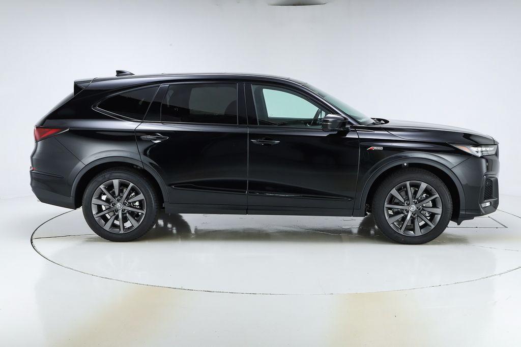 new 2026 Acura MDX car, priced at $64,350