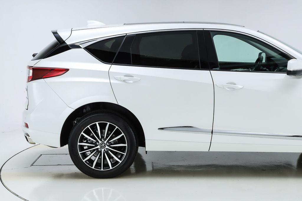 new 2025 Acura RDX car, priced at $54,400