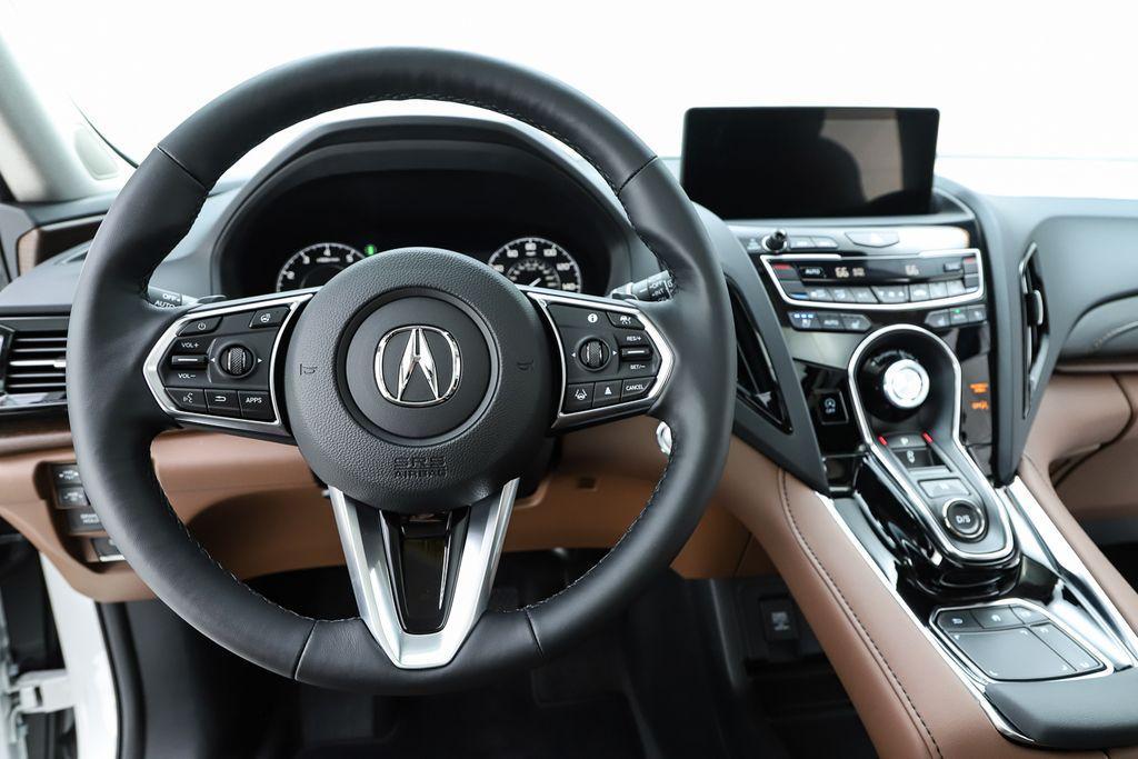 new 2025 Acura RDX car, priced at $54,400